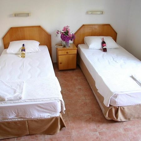 Hibiscus Apartments Мармарис Екстер'єр фото