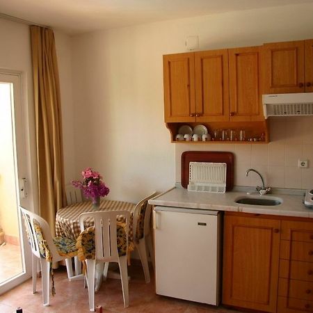 Hibiscus Apartments Мармарис Екстер'єр фото